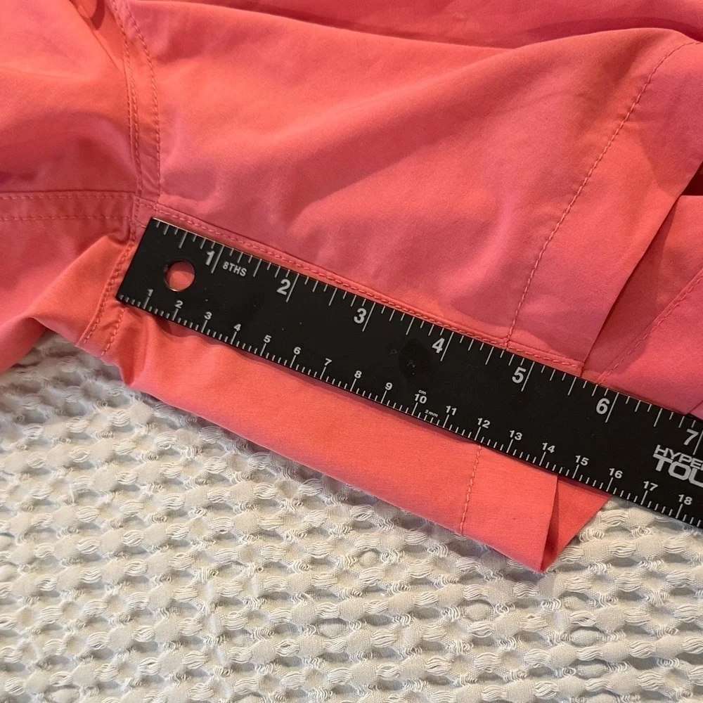 Southern Tide Men's Coral Swim Trunks (42)
